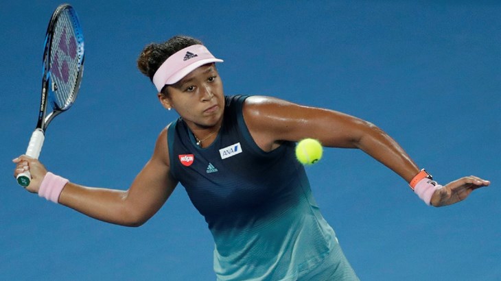 Naomi Osaka preokrenula prvu igračicu svijeta i osvojila Peking