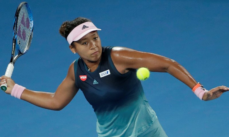 Kvitova se izvukla iz ponora, ali ipak ostala bez titule, Osaka do drugog Grand Slama karijere