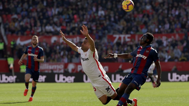 Devet žutih, dva crvena kartona, dva penala i visoka pobjeda Getafea