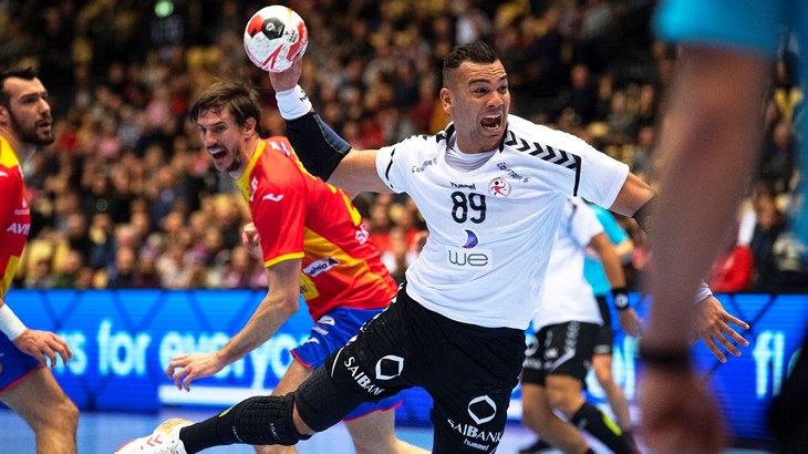 Španjolska u drugom poluvremenu slomila otpor Egipta i osvojila sedmo mjesto