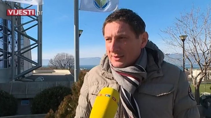 [RTL Video] Džomba: "Zadovoljili smo, ali treba nam ulaganje u sustav jer bez toga nema napretka"