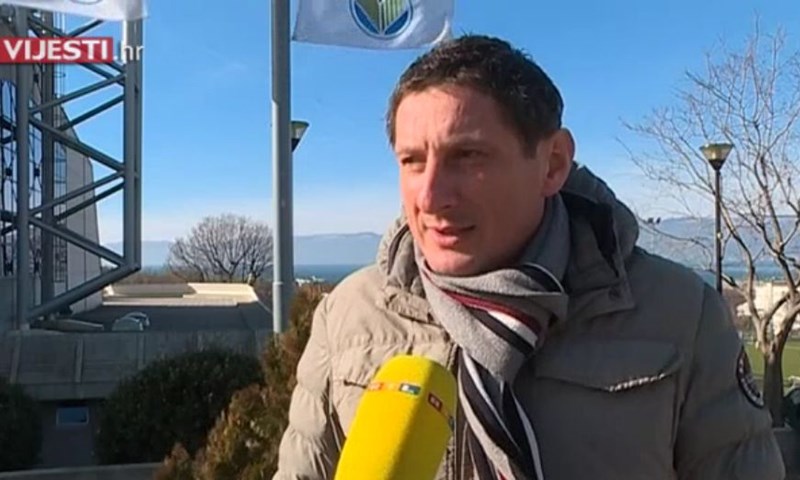 [RTL Video] Džomba: "Zadovoljili smo, ali treba nam ulaganje u sustav jer bez toga nema napretka"