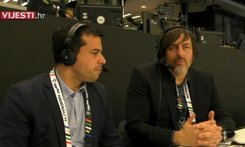 [RTL Video] Šolu posebno veseli jedna stvar: "Konačno smo dobili kvalitetnog vratara"
