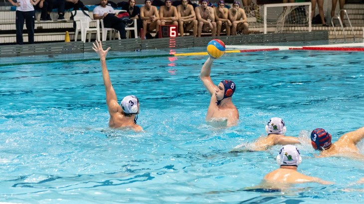 Jug i Mladost uvjerljivim pobjedama slavili u Splitu i Rijeci