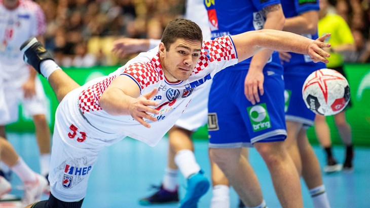 Hrvatska bez pobjede protiv BiH, Senjamin Burić zabio pet sekundi prije kraja