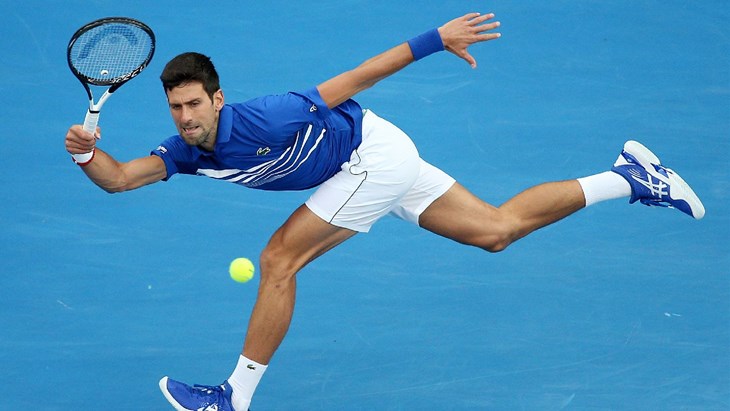 Demonstracija sile: Novak Đoković razbio Nadala za sedmi naslov na Australian Openu