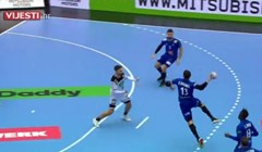 [RTL Video] Najvažniji pogodak Francuske na cijelom prvenstvu: Karabatićev gol za broncu u posljednjoj sekundi!
