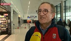 [RTL Video] Červar: "Zadovoljan sam rezultatom, ostajem na mjestu izbornika hrvatske reprezentacije"