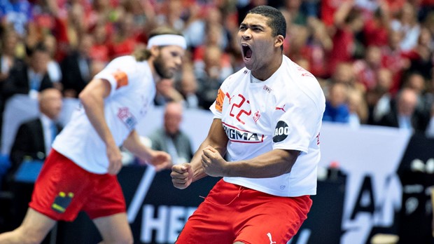 Danska apsolutno zasluženo osvojila svoj prvi naslov prvaka svijeta!