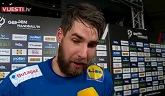 [RTL Video] Luka Karabatić: "Ponosni smo na broncu, cijeli turnir su svi u dvorani bili protiv nas"