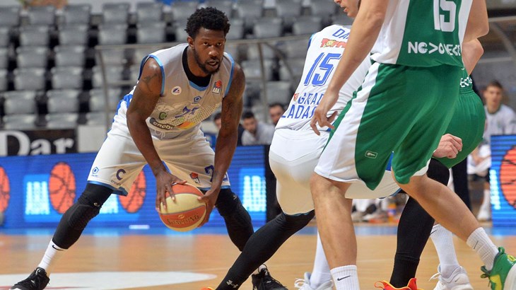 Očajno izdanje Zadra u vrlo važnoj utakmici, Krka do prve pobjede u gostima ove sezone