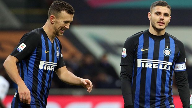 Inter ponovno bez Icardija traži pobjedu protiv Sampdorije