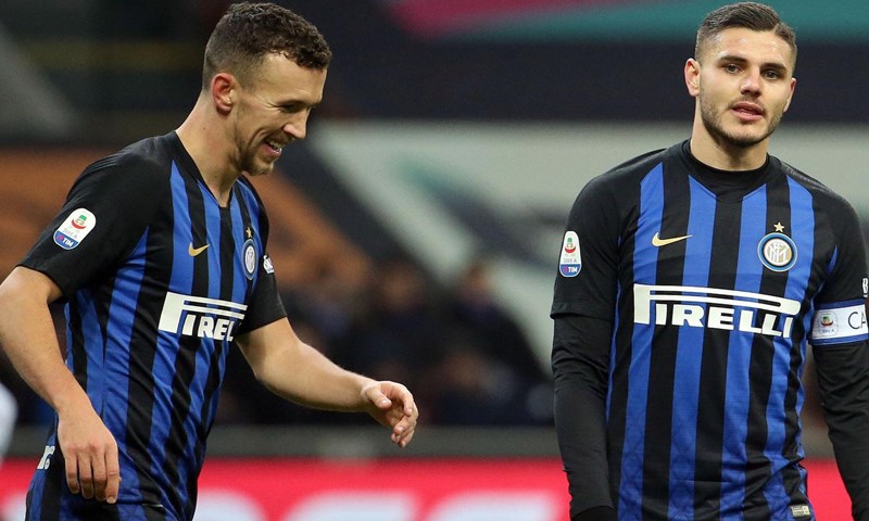 Icardi: "Interu sam izrazio želju da i dalje ostanem"