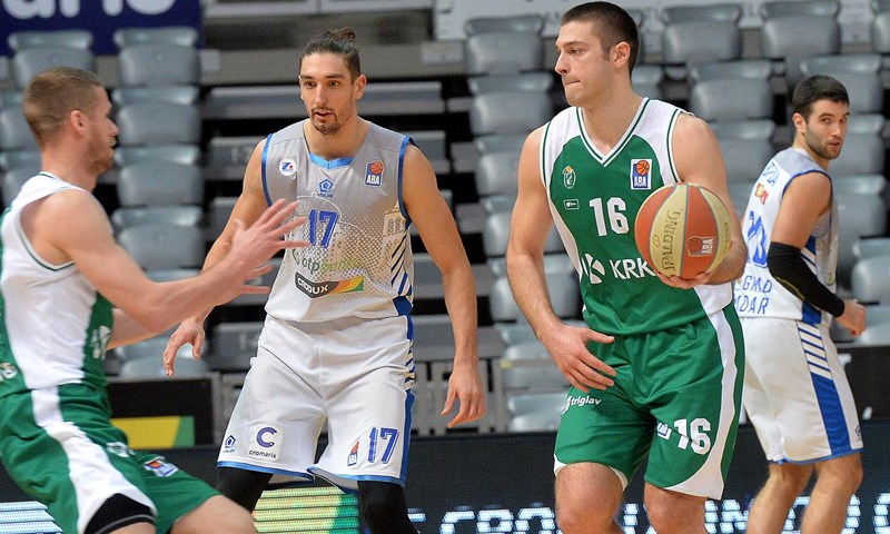 Nazor: "Sram me je kako je moja momčad izgledala"