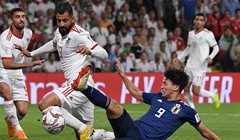 Japan uvjerljivo slavio protiv Irana i ušao u finale Azijskog kupa