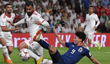 Japanci poklonili Iranu prolazak u polufinale Azijskog kupa