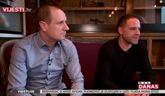 [RTL Video] Hrvatska je ipak imala predstavnike u finalu SP-a, Matija Gubica i Boris Milošević dijelili pravdu