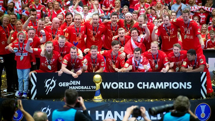 Power ranking: Pogodili smo da će Danci biti svjetski prvaci, ali razočarali su nas Španjolci