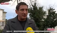 [RTL Video] Džomba: "Dobili smo puno toga, jednog dana će nam se sve vratiti"