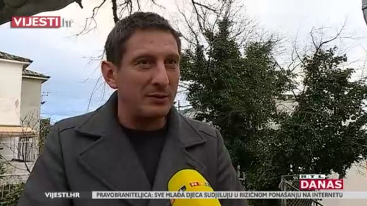 [RTL Video] Džomba: "Dobili smo puno toga, jednog dana će nam se sve vratiti"