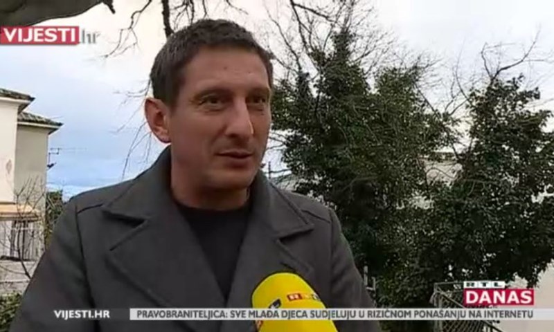 [RTL Video] Džomba: "Dobili smo puno toga, jednog dana će nam se sve vratiti"