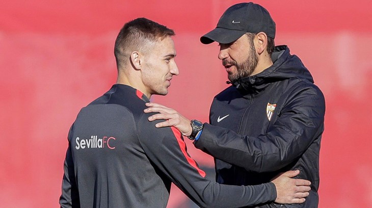 Espanyol uručio otkaz i drugom treneru, a tek je polovica sezone