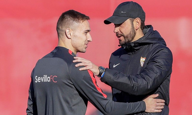 Espanyol uručio otkaz i drugom treneru, a tek je polovica sezone