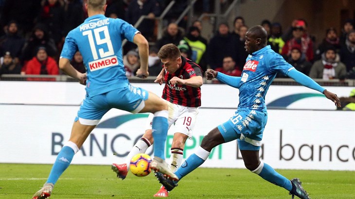 Piatek pokazao zašto je Milan iskrcao milijune eura Genoi