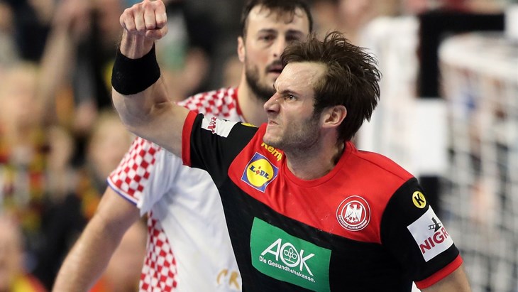 Ubojiti Uwe Gensheimer vodio PSG do trećeg uzastopnog trofeja osvajača Liga kupa