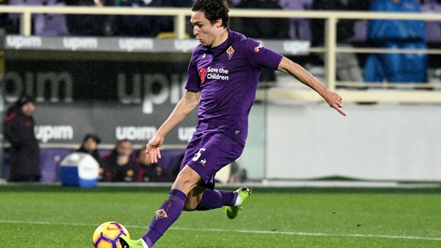 Roma se osramotila u Firenzi, Fiorentina joj utrpala nevjerojatnih sedam golova