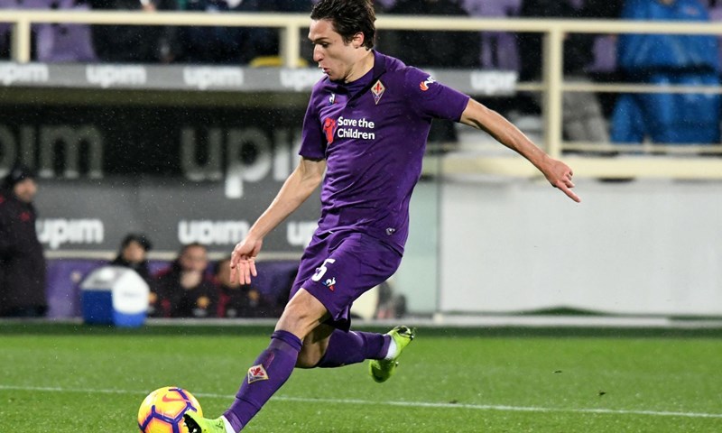 Roma se osramotila u Firenzi, Fiorentina joj utrpala nevjerojatnih sedam golova