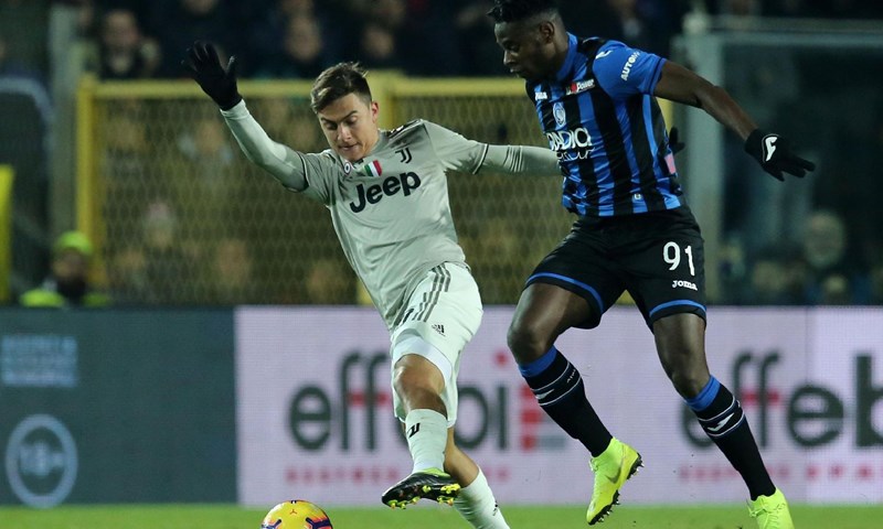 Prekinuta dominacija Juventusa, Atalanta izbacila Staru damu iz Kupa
