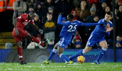 Liverpool nije iskoristio kiks Cityja, Bournemouth razbio Chelsea
