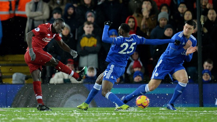 Liverpool nije iskoristio kiks Cityja, Bournemouth razbio Chelsea