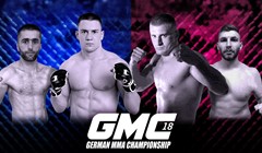 Borbe perspektivnih hrvatskih MMA boraca uživo na RTL playu