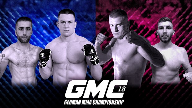 Borbe perspektivnih hrvatskih MMA boraca uživo na RTL playu