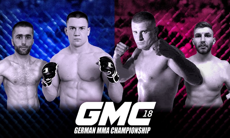 Borbe perspektivnih hrvatskih MMA boraca uživo na RTL playu