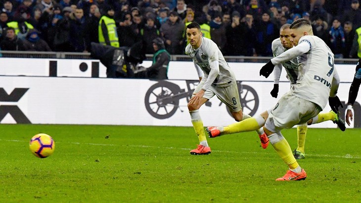 Icardijeva supruga i menadžerica: "Naša želja nije bila napustiti Inter, niti u jednom trenutku"