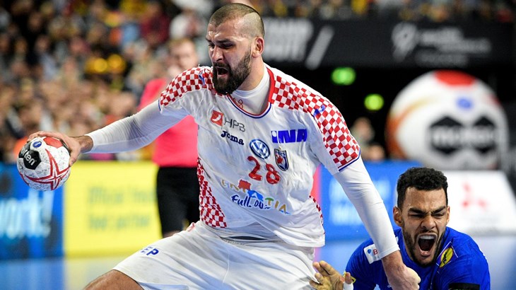 Dobar nastup Muse na otvaranju njemačkog prvenstva