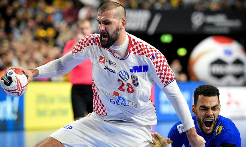 Ivan Martinović i Željko Musa odlični u pobjedama svojih momčadi u Kupu, jako dobar i Marko Mamić