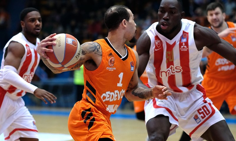Cedevita putuje u goste Igokei: "Sve utakmice do kraja su važne"