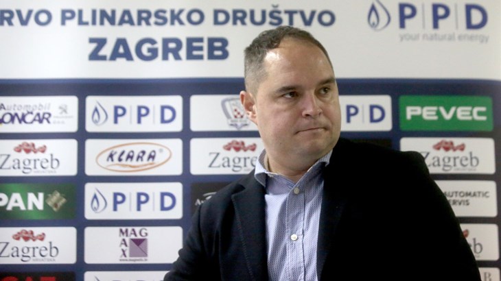 Nexe u Danskoj, Tamše: 'Bez obzira na prednost, dobro znamo o kakvoj se momčadi radi'