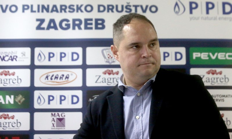 Tamše uoči Skjerna: "Opasnost dolazi sa svih strana", Kastelic: "Žalimo za pobjedom u Danskoj"