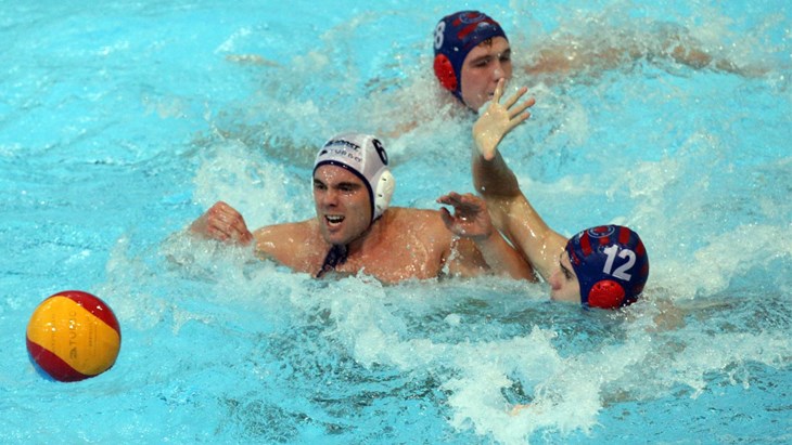 Mladost tijesno slavila u gostima u Šapcu, POŠK nije mogao protiv Partizana