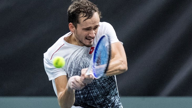 Počeo "novi" Davis Cup, šest reprezentacija pred vratima Madrida već nakon prvog dana