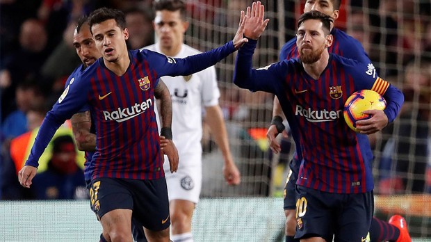 Messi upitan kod Barcelone, Athletic Bilbao spreman na iznenađenje