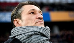 Kovač: "Da nije poništen gol Lewandowskom, Bayern bi sada imao tri boda"