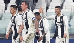 Juventus u prilici postaviti nekoliko rekorda