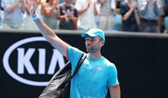 Karlović jedini Hrvat u glavnom ždrijebu na ATP Touru sljedećeg tjedna