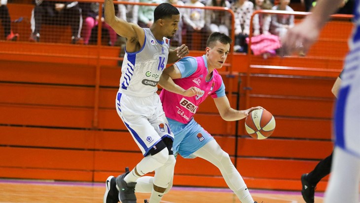 Ne ide kod kuće, ide u gostima: Zadar upisao važnu pobjedu